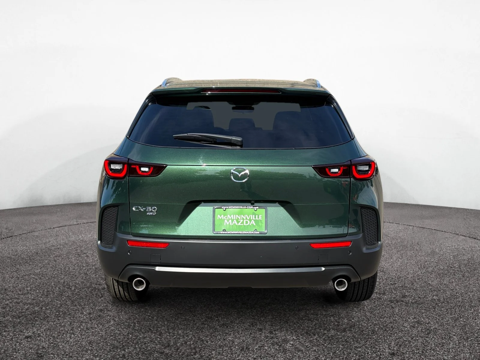 New 2026 Cypress Mazda 2.5 S Preferred AWD image 4