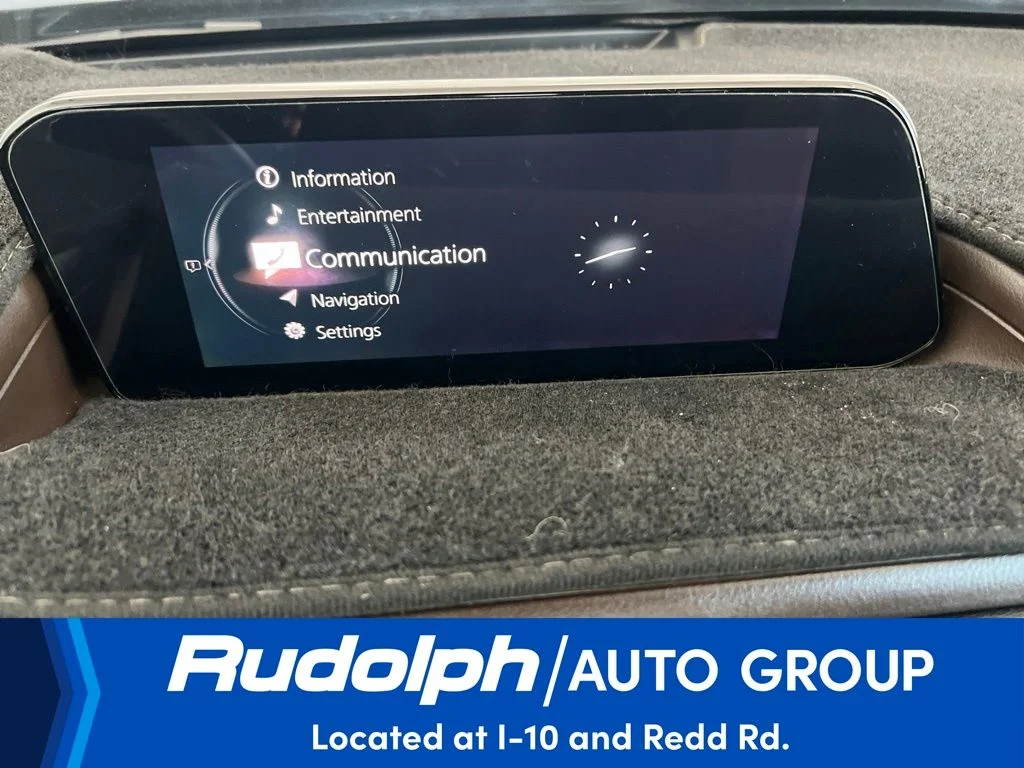 Used 2021 Jet Black Mazda Premium image 21
