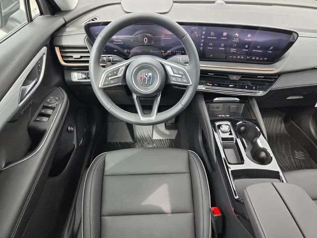 2026 Buick Envision Avenir - Photo 8