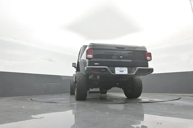 Certified Used 2021 Black Clearcoat Jeep Sport image 39