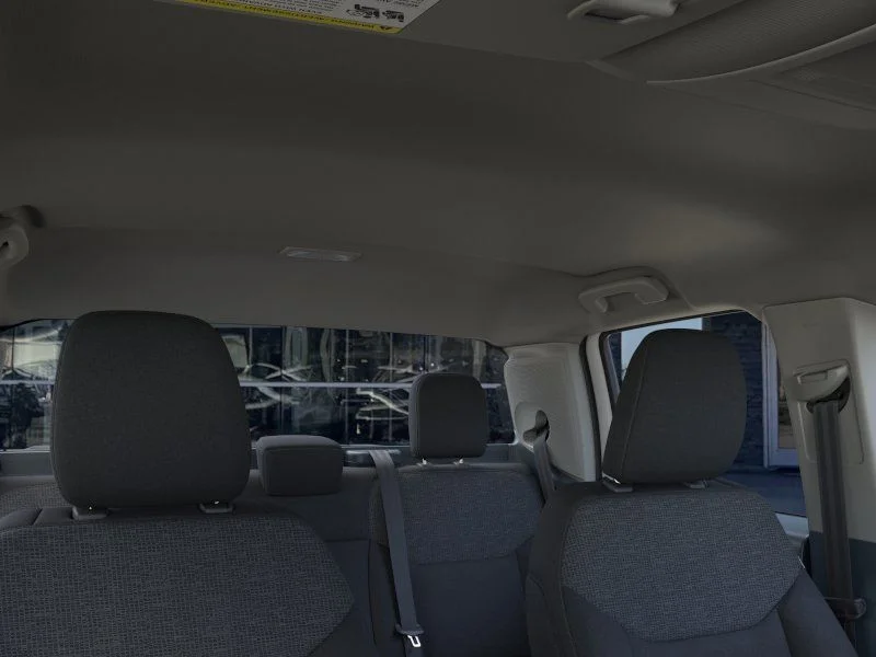 New 2026 White Ford XL image 12