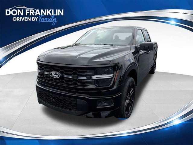 2026 Ford F-150 STX®