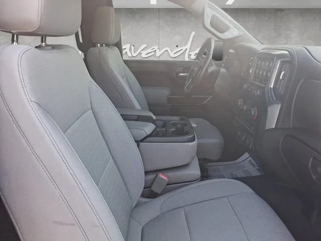 Used 2020 IRIDESCENT PEARL TRICOAT Chevrolet LT image 25