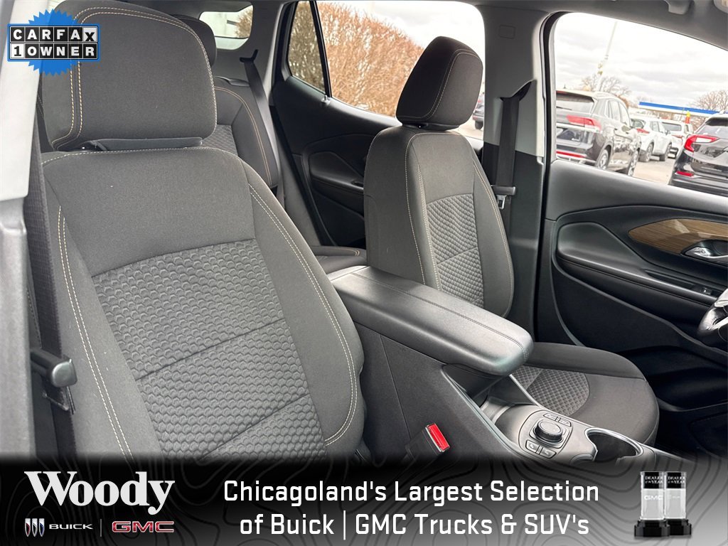 2020 GMC TERRAIN - Image 35