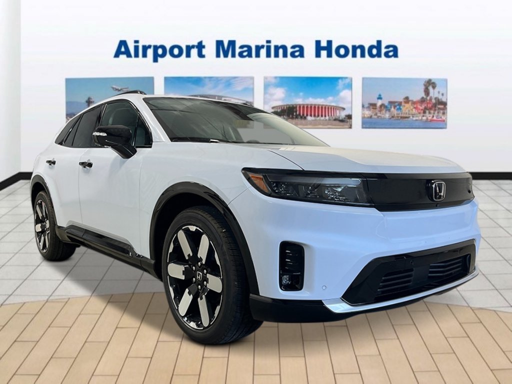 2026 Honda Prologue Elite - Photo 9