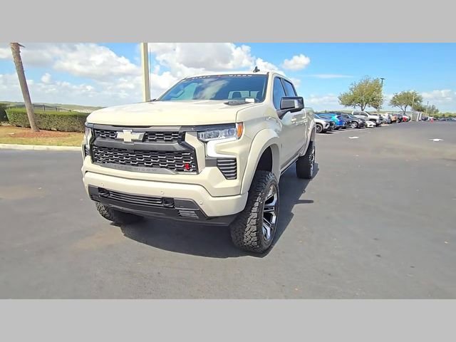 2026 Chevrolet Silverado 1500 RST - Photo 34