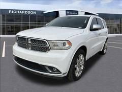 2017 Dodge Durango Citadel