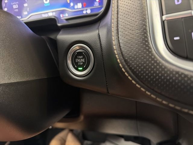 2022 Chevrolet Tahoe Premier - Photo 28