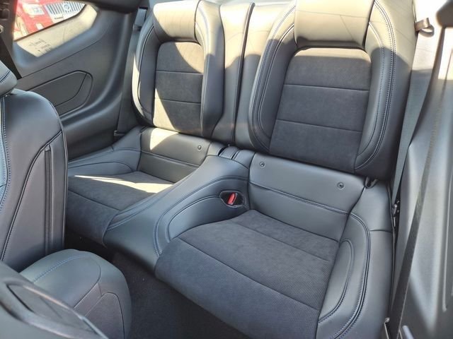 New 2026 Shadow Black Ford Dark Horse® Premium image 66