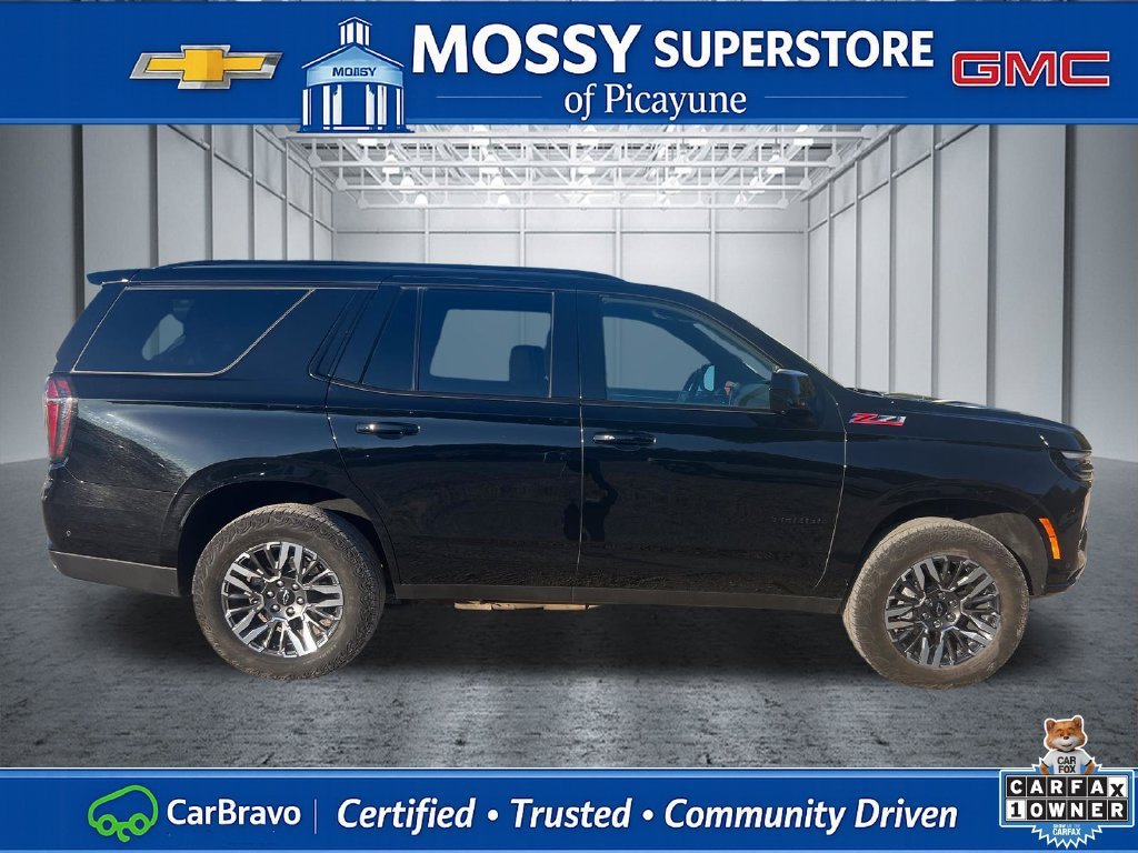 2025 Chevrolet Tahoe Z71 - Photo 7