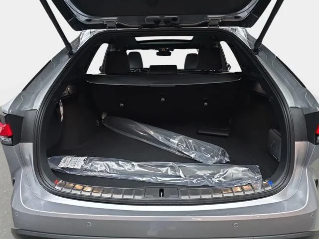 New 2026 Iridium Lexus LUXURY image 19