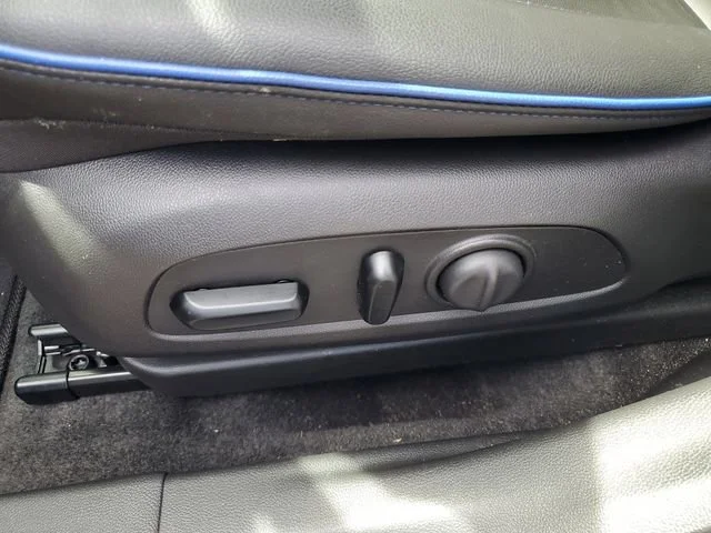 Used 2024 Cinnabar Metallic Buick Sport Touring image 7