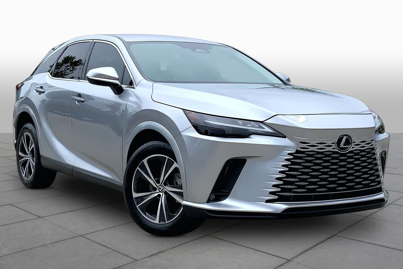 Used 2024 Iridium Lexus  image 3