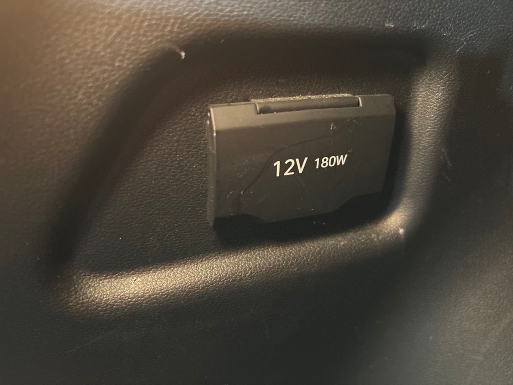 Used 2022 Gray Hyundai SEL image 28