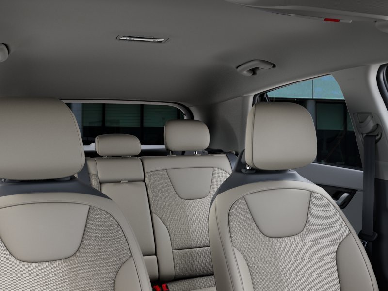 New 2026 Interstellar Gray Kia EX image 27