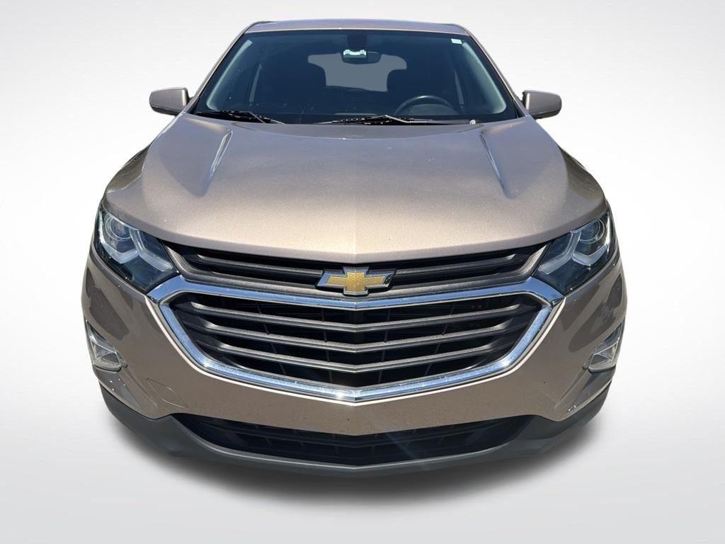 Used 2018 Beige Chevrolet LT image 2