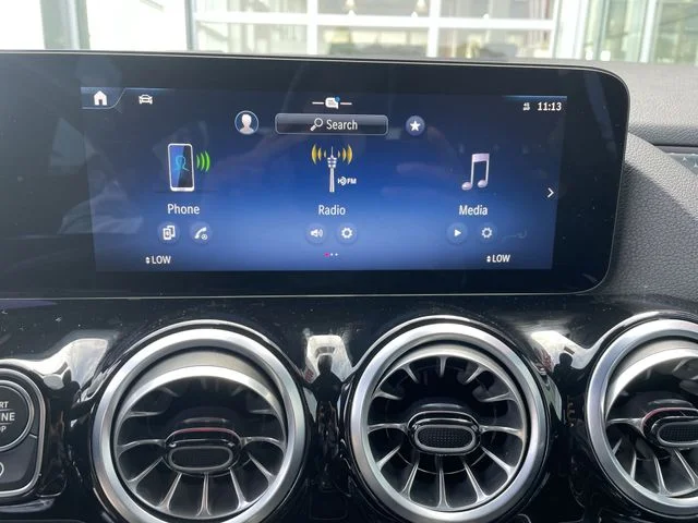 2025 Mercedes-Benz GLA GLA250 - Photo 22