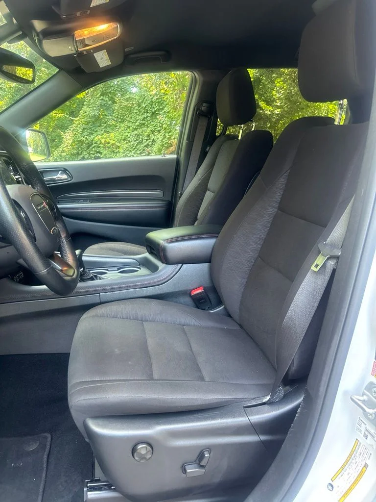 Used 2026 White Dodge GT image 17