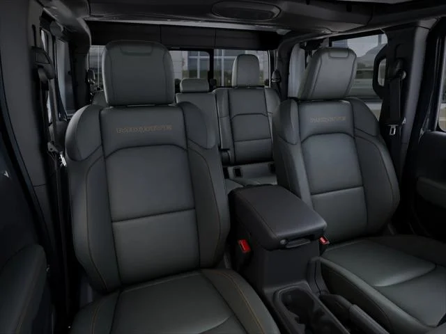 New 2026 Anvil Clear-Coat Exterior Paint Jeep Mojave image 42