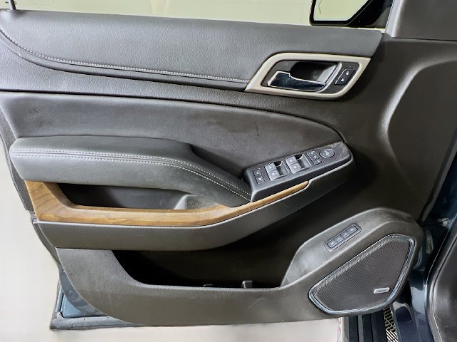 Used 2019 DARK SKY METALLIC GMC Denali image 33