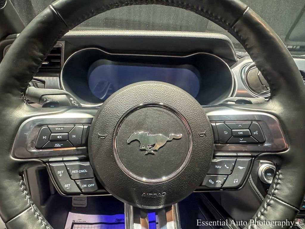 2023 FORD MUSTANG - Image 16