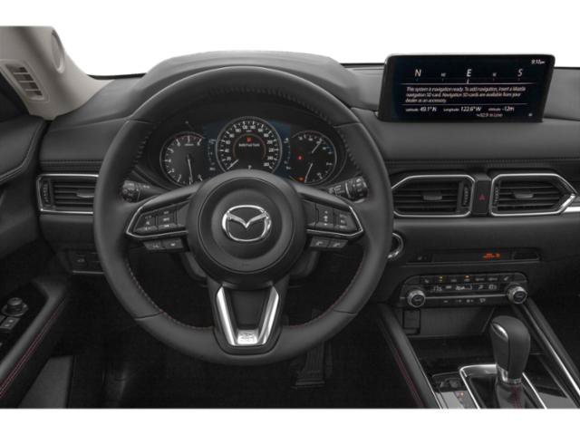 Used 2022 Deep Crystal Blue Mica Mazda 2.5 S Premium Plus Package image 10