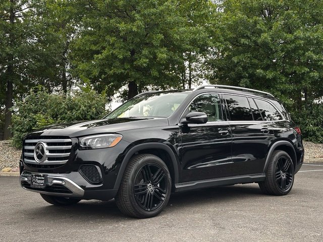 2024 Mercedes-Benz GLS GLS 450