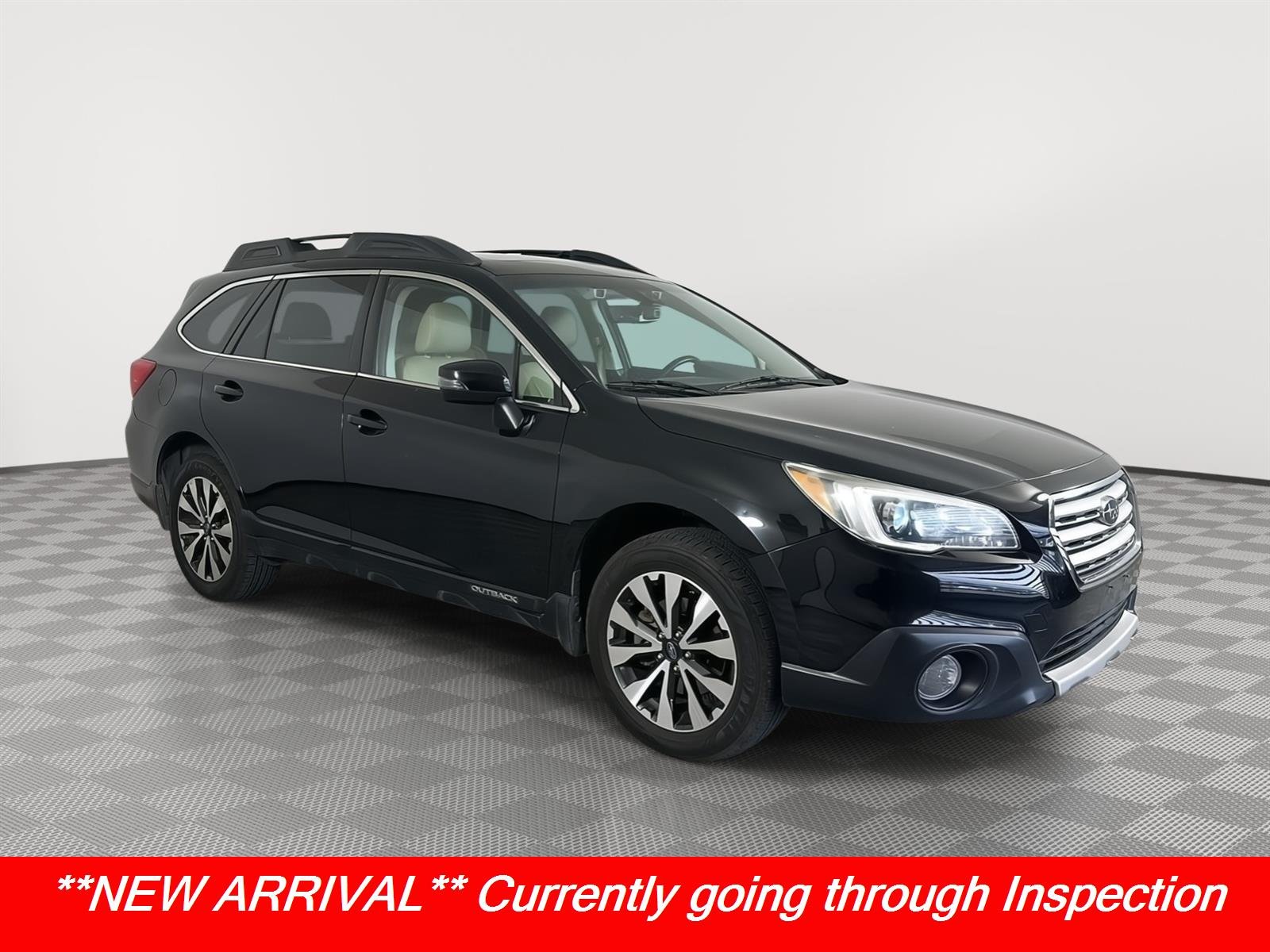 2017 Subaru Outback 3.6R Limited's photo