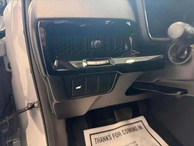 Used 2026 Gray Honda EX-L image 19