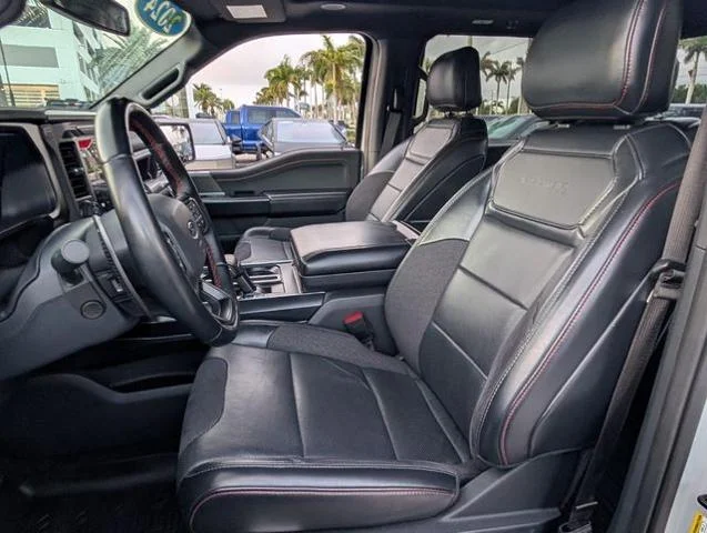 2024 Ford F-150 Raptor - Photo 32