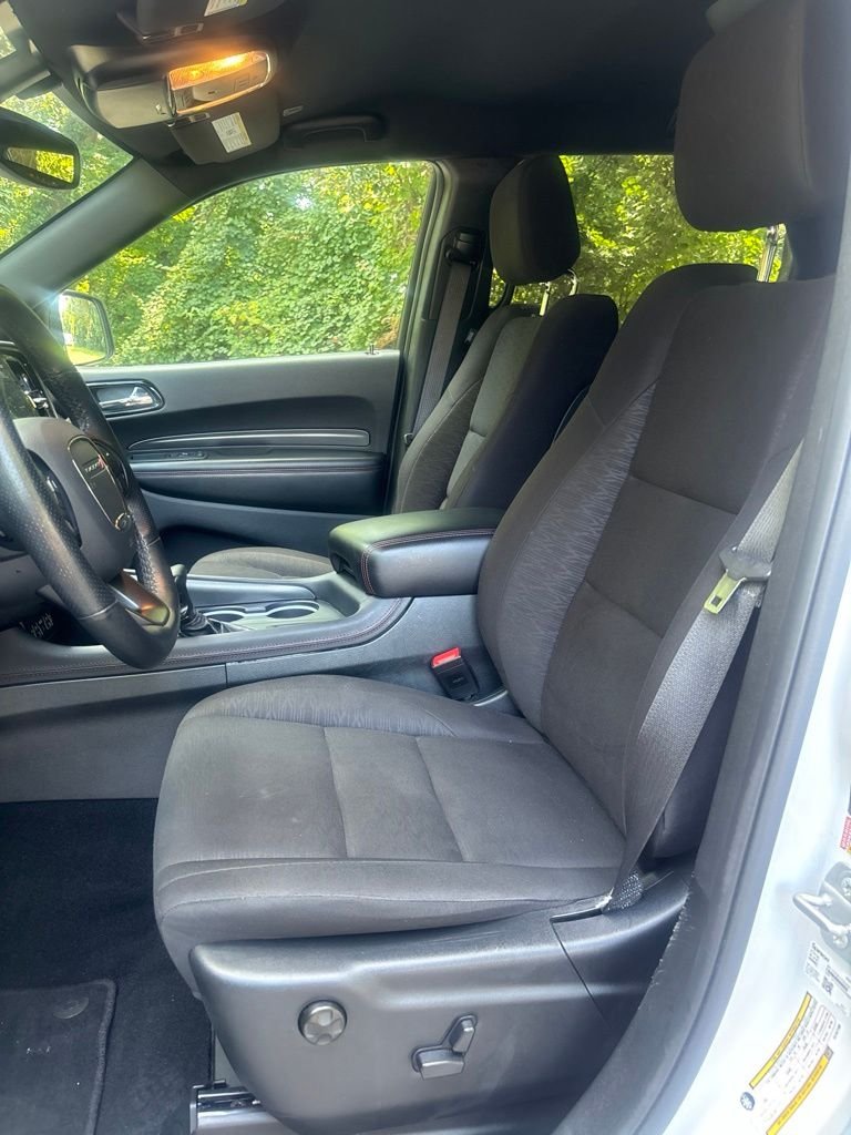 Used 2026 White Dodge GT image 17