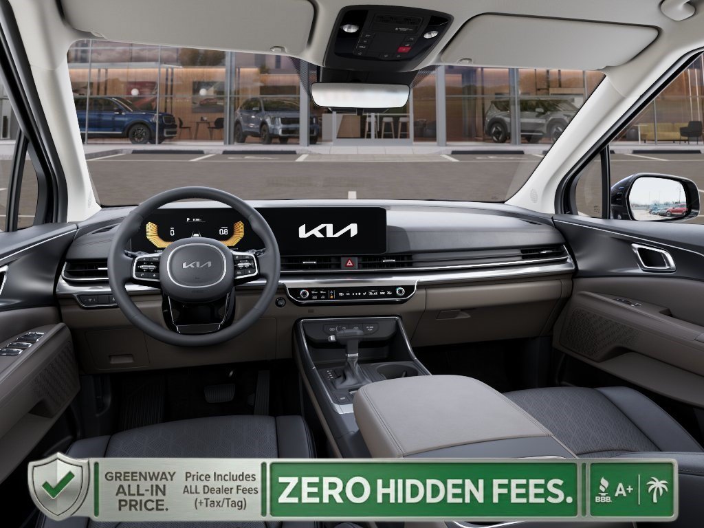 New 2026 Panthera Metal Kia LXS image 14