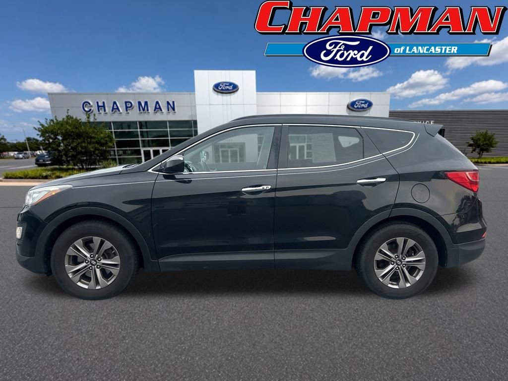 Used 2016 Twilight Black Hyundai 2.4 Base image 2