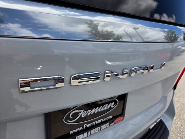 2026 GMC Yukon Denali - Photo 28