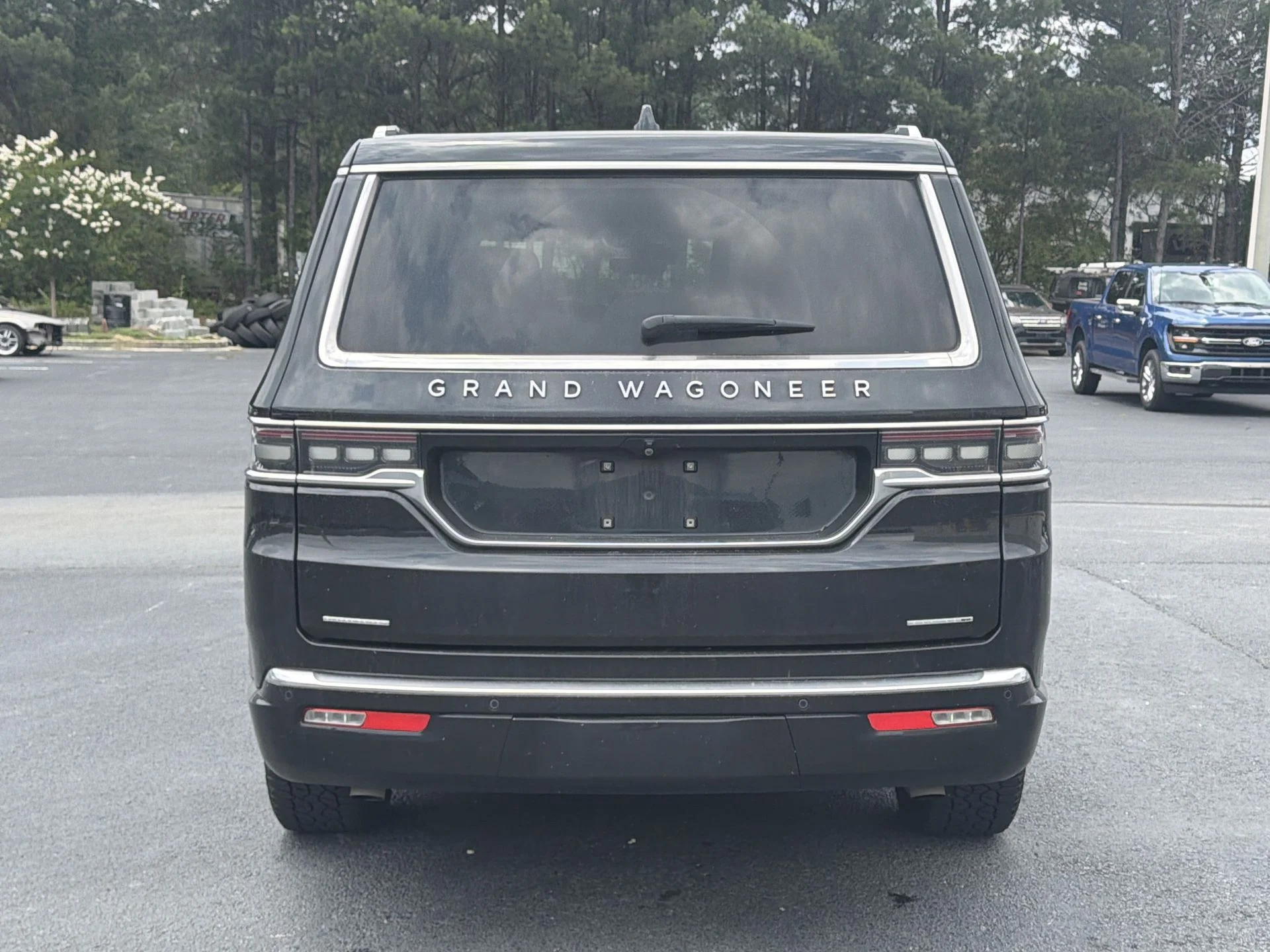 Certified Used 2022 Diamond Black Jeep Series I image 4