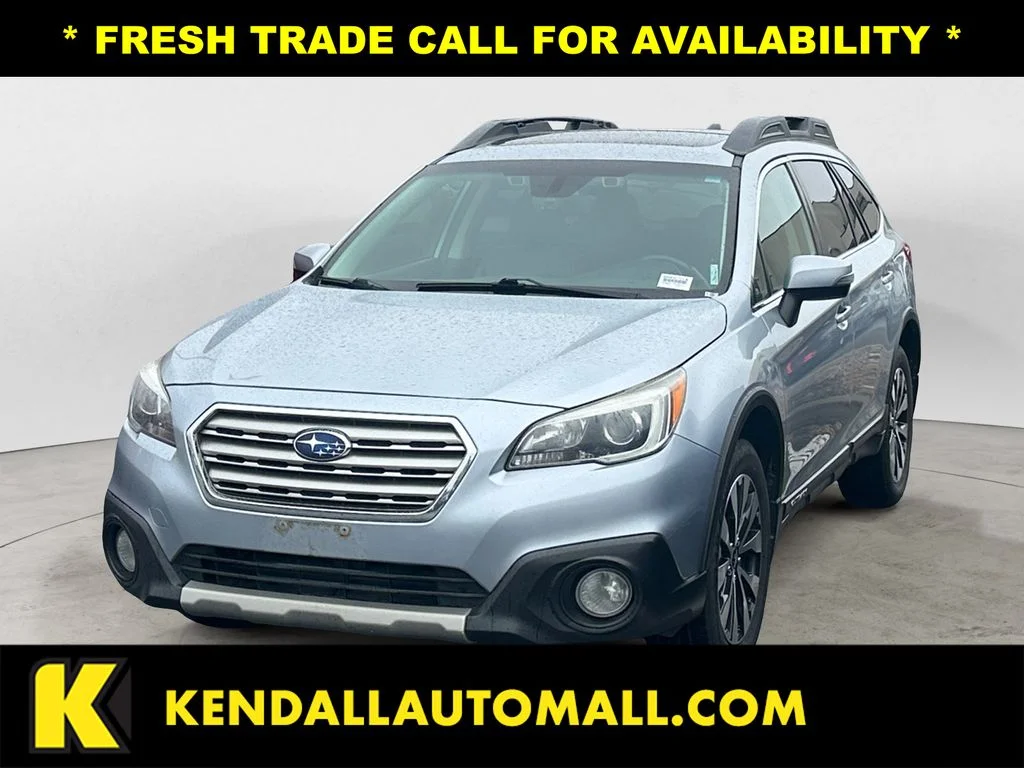 Used 2017 Silver Subaru 2.5i image 1