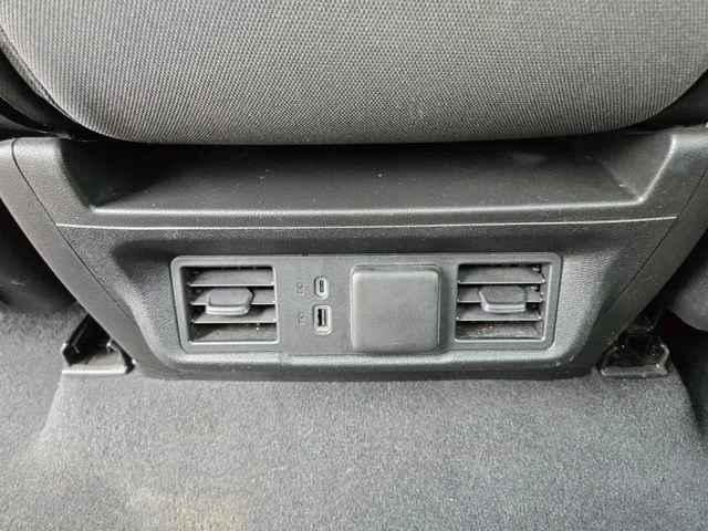 Used 2023 White Chevrolet LT image 16