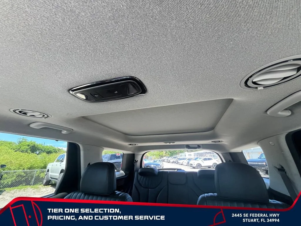 Used 2024 Gray Hyundai Limited image 38