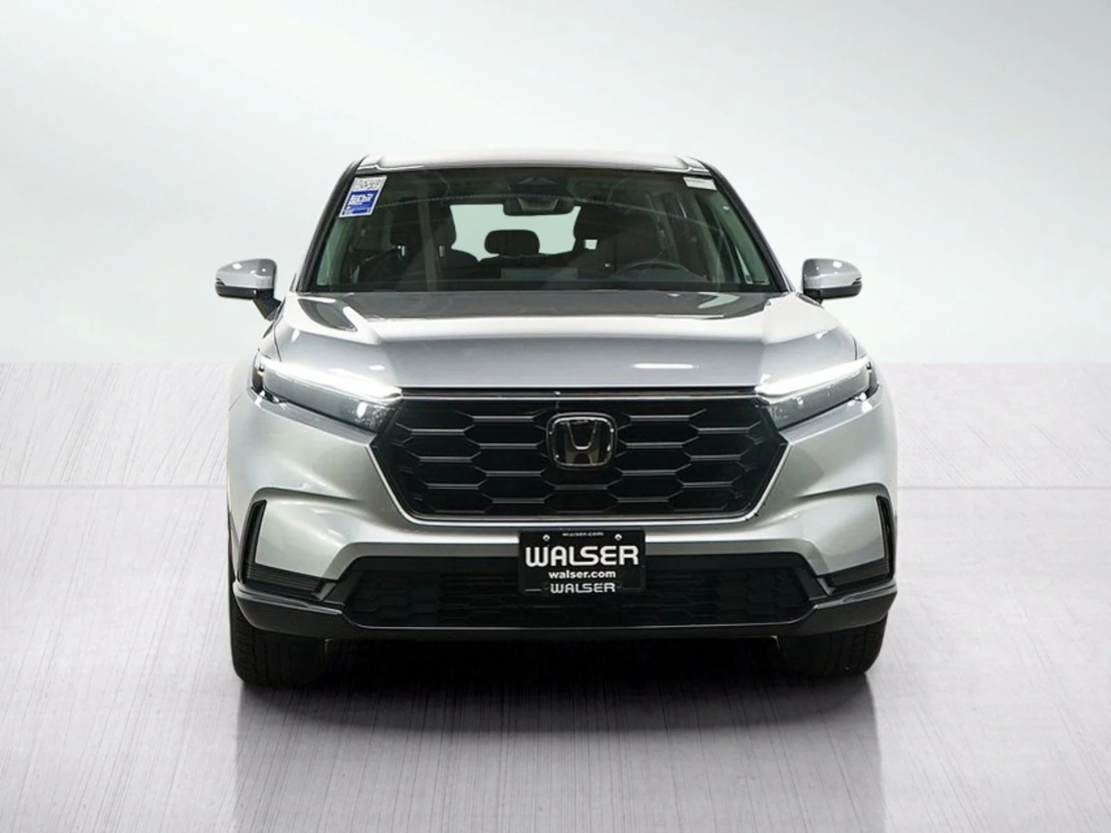 Used 2024 Silver Honda LX image 8