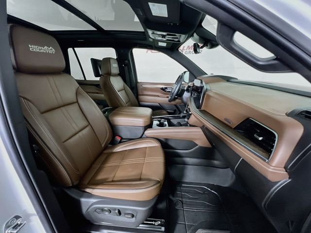 2025 Chevrolet Tahoe High Country - Photo 44