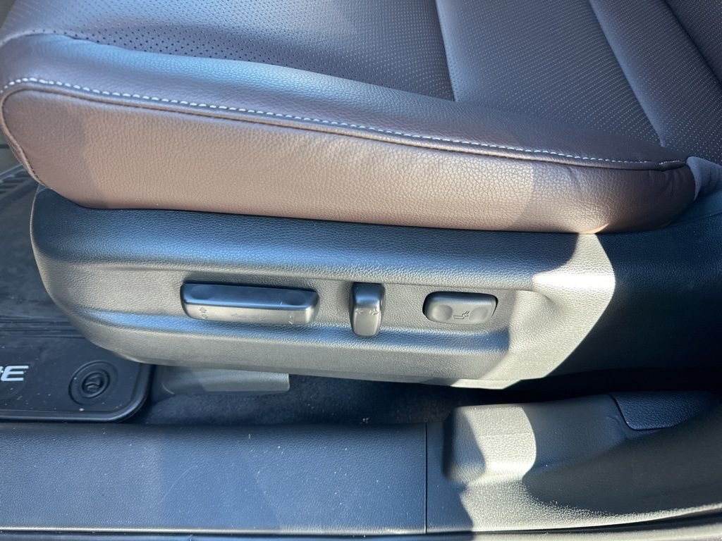 2026 Honda Ridgeline RTL - Photo 23