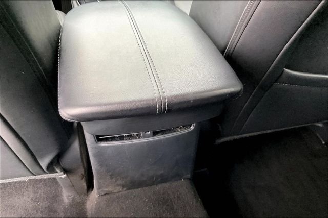 Used 2025 Gray Mazda 2.5 S Select Sport image 31