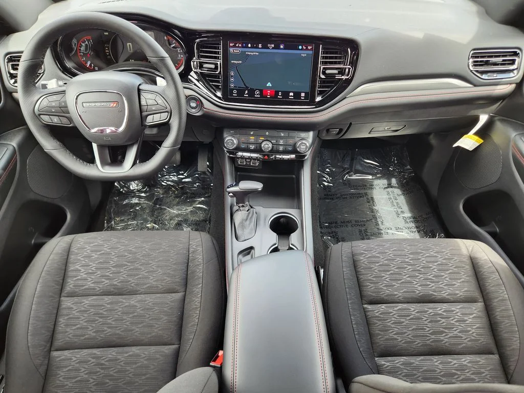 New 2026 Vapor Gray Exterior Paint Dodge GT image 18
