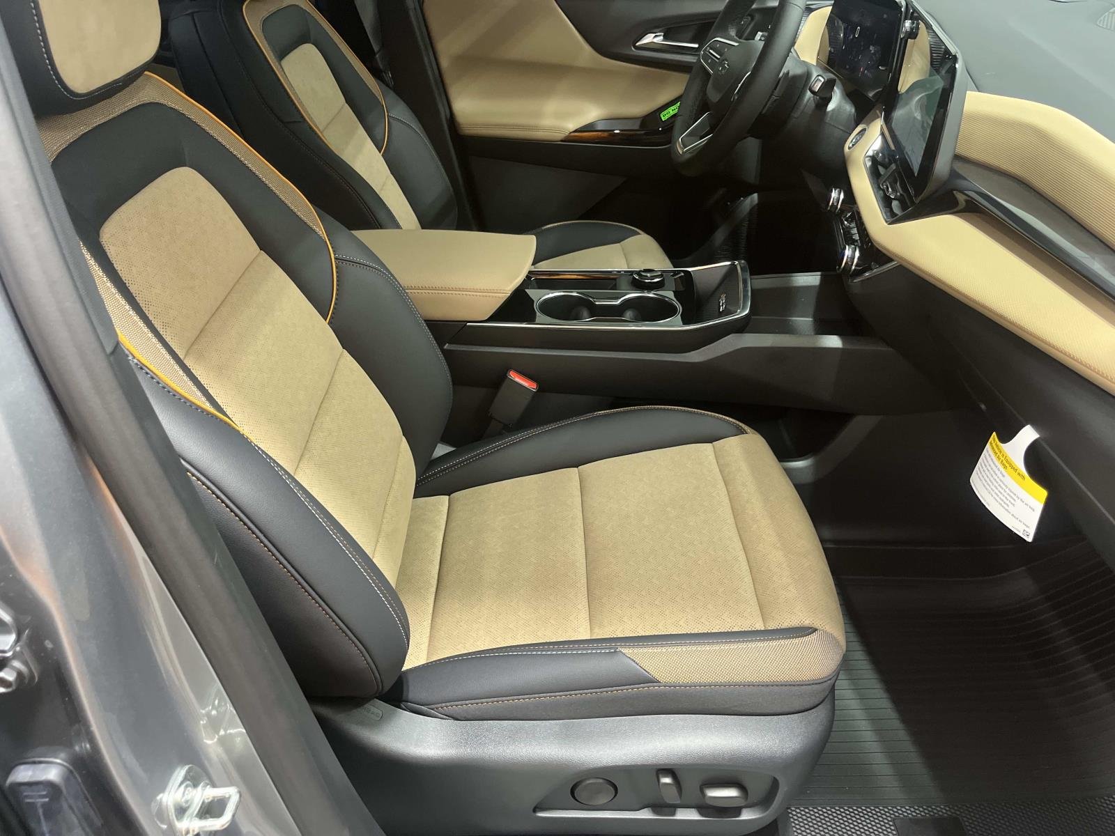 2027 Chevrolet Equinox ACTIV - Photo 29