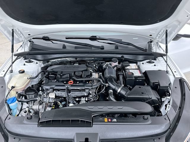 2023 Kia K5 LXS - Photo 35