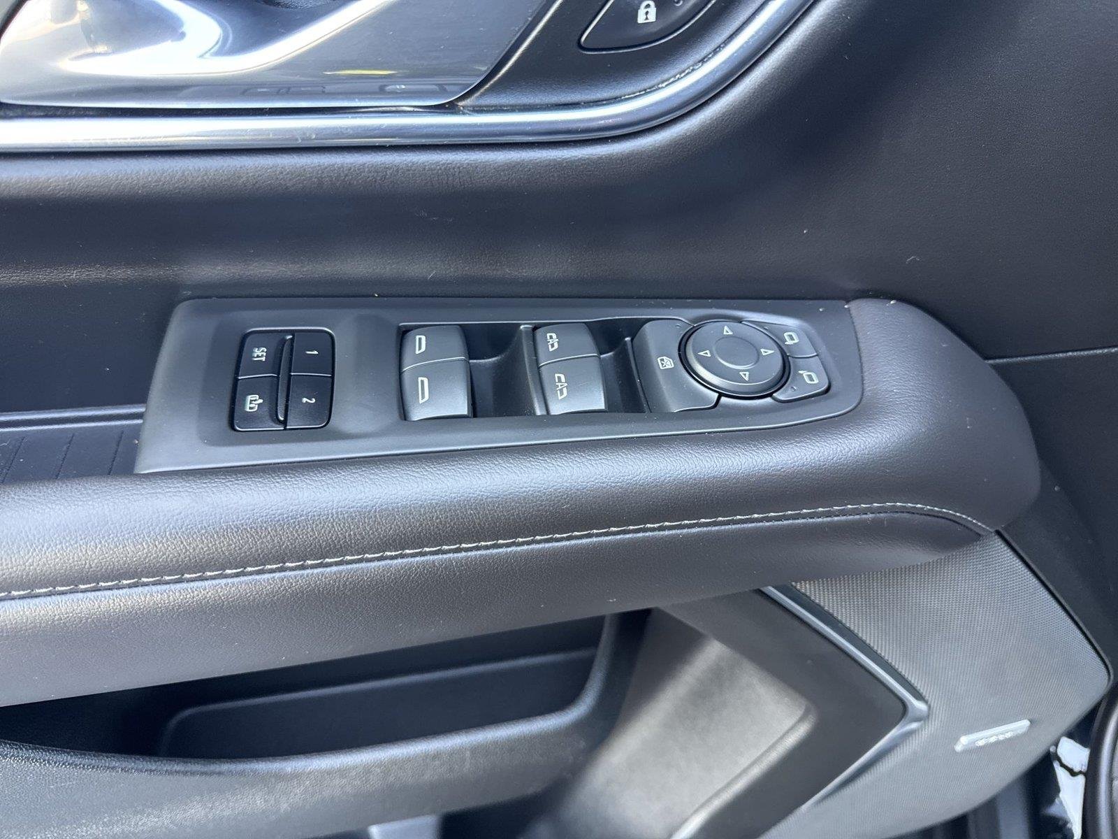 2023 Chevrolet Tahoe LT - Photo 29