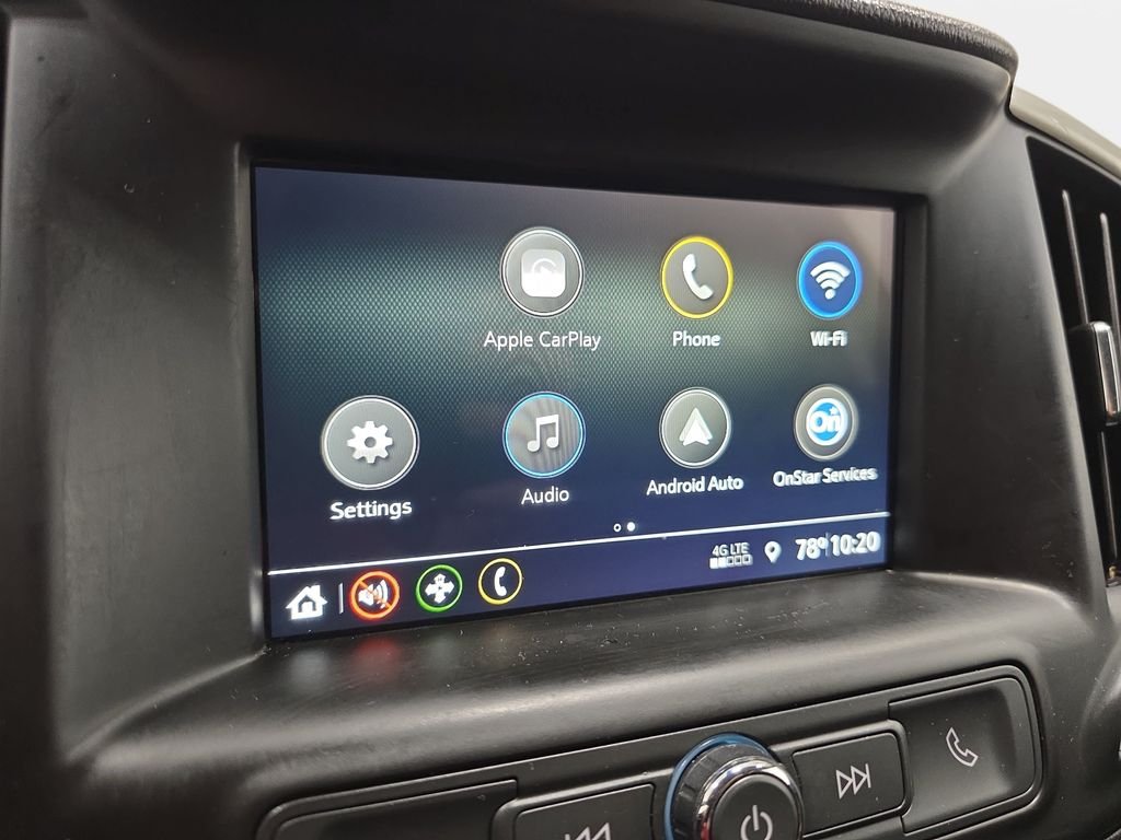 Used 2019 Ebony Twilight Metallic GMC SLE image 20