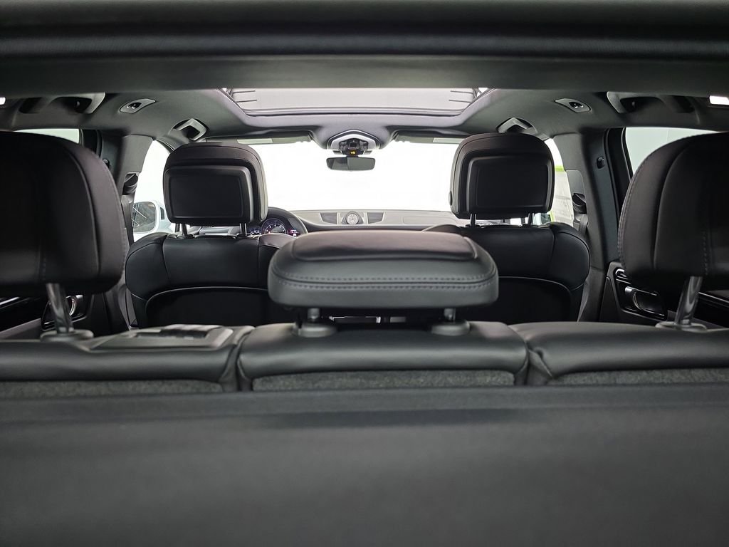 2025 Porsche Macan Base - Photo 31