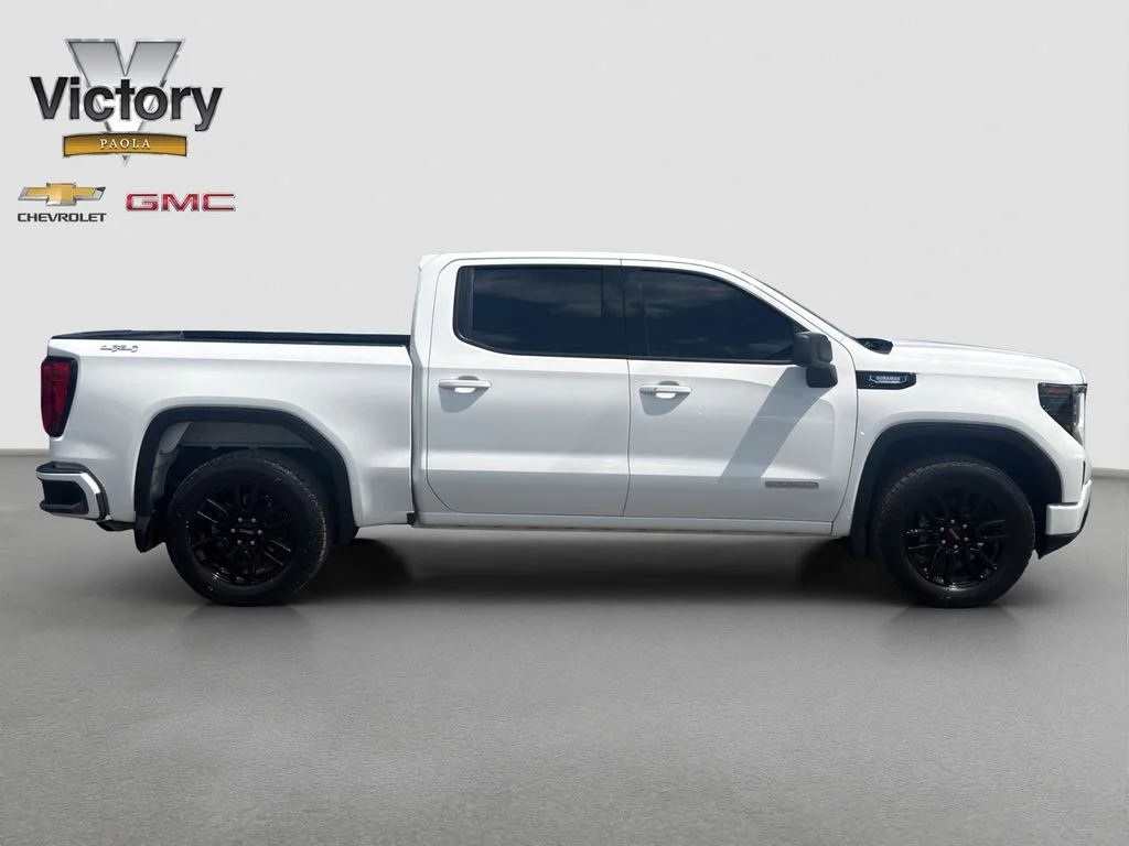 2024 GMC Sierra 1500 Elevation - Photo 7