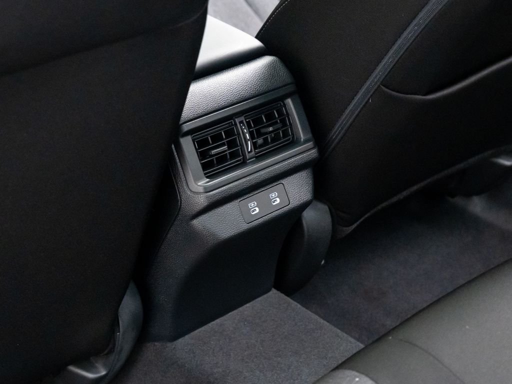 New 2026 Canyon River Blue Metallic Honda SE image 21